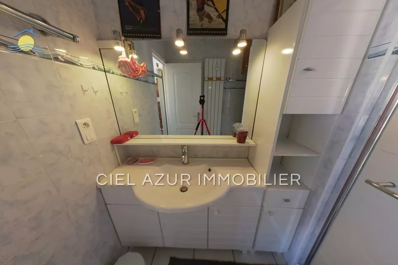 Location appartement Juan-les-Pins  