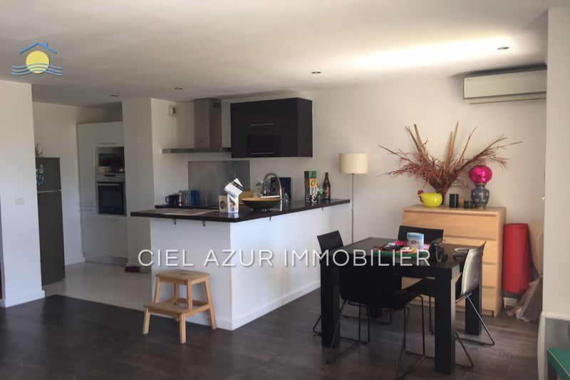 Photo Appartement Antibes Location appartement 2 rooms 50 m²