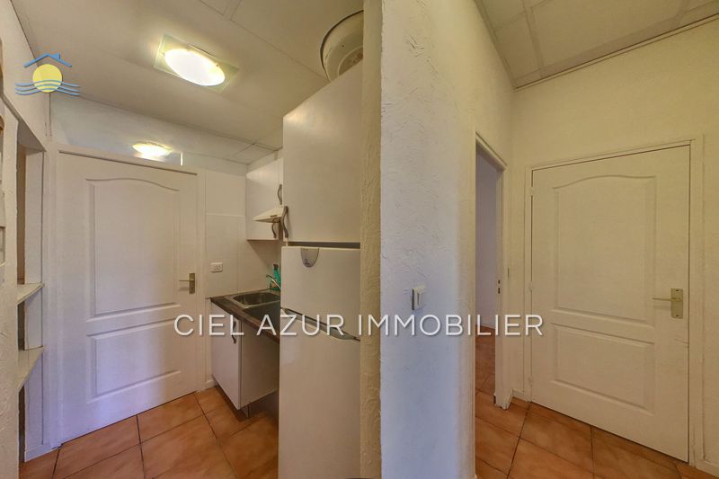 Location Appartement Antibes Port vauban Appartement Antibes Port vauban, Location appartement 2 pièces 33 m²