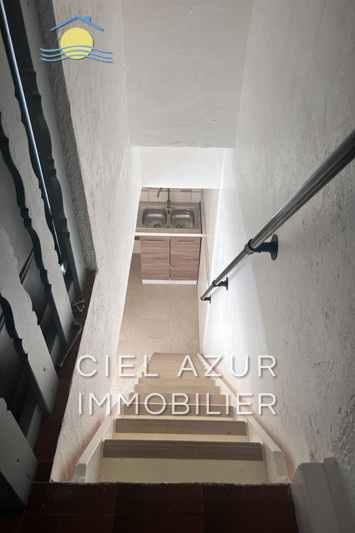 Location maison de ville Antibes  