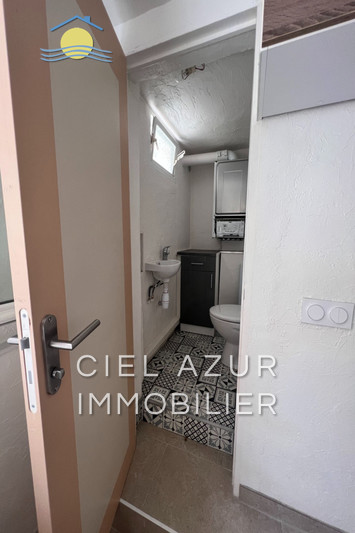 Location maison de ville Antibes  