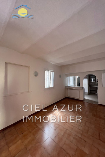 Location maison de ville Antibes  