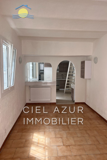 Location maison de ville Antibes  