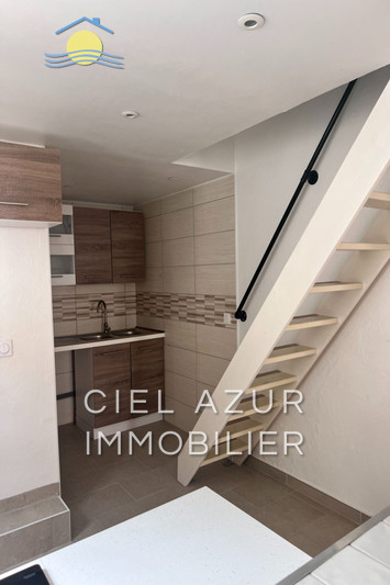 Location maison de ville Antibes  