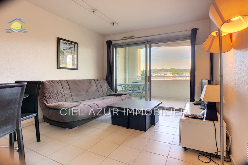 Location Appartement Antibes Bord de mer Appartement Antibes Bord de mer, Location appartement 2 pièces 31 m²