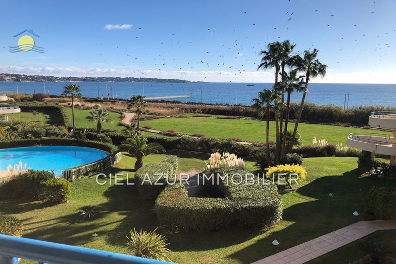 Location Appartement Antibes Front de mer Appartement Antibes Front de mer, Location appartement 2 pièces 42 m²