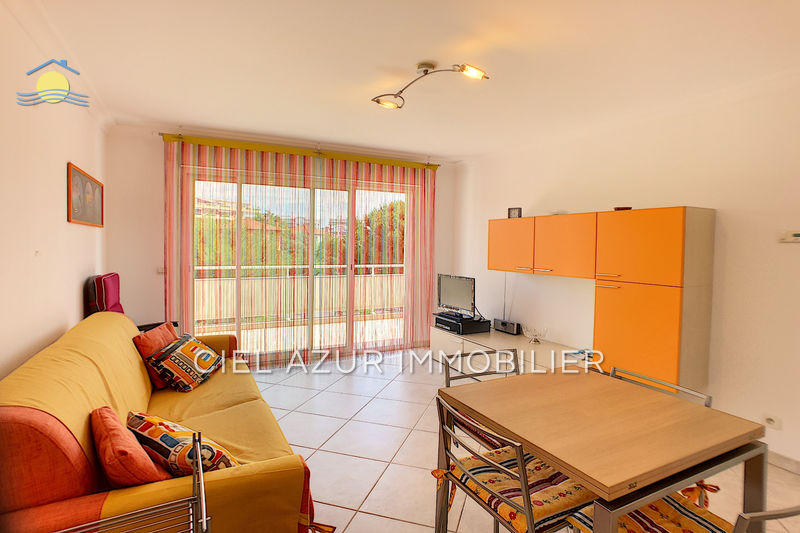 Location saisonnière Appartement Antibes Bord de mer Appartement Antibes Bord de mer, Location saisonnière appartement 2 pièces 38 m²