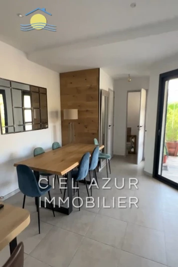 Location maison Auribeau-sur-Siagne  