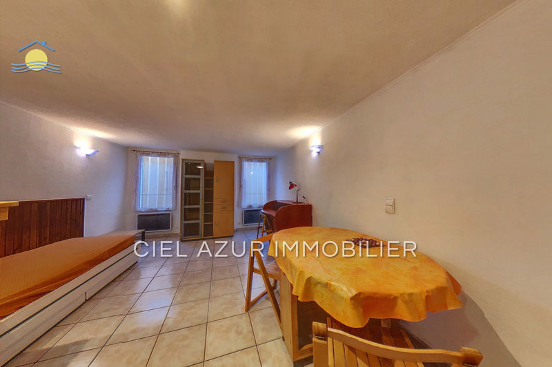 Photo Appartement Vallauris Centre-ville, Location appartement 1 pièce 29 m²