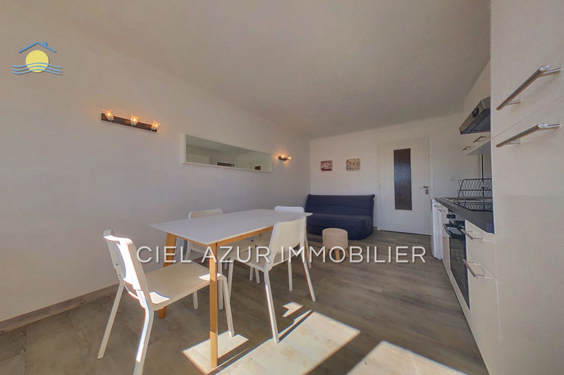 Photo Appartement Juan-les-Pins Centre-ville, Location appartement 2 rooms 29 m²
