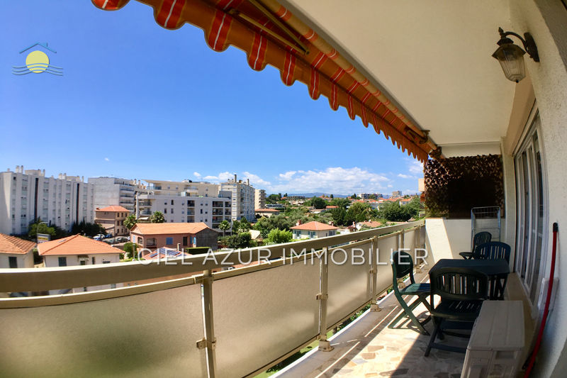 Location Appartement Juan-les-pins Bord de mer Appartement Juan-les-Pins Bord de mer, Location appartement 1 pièce 33 m²