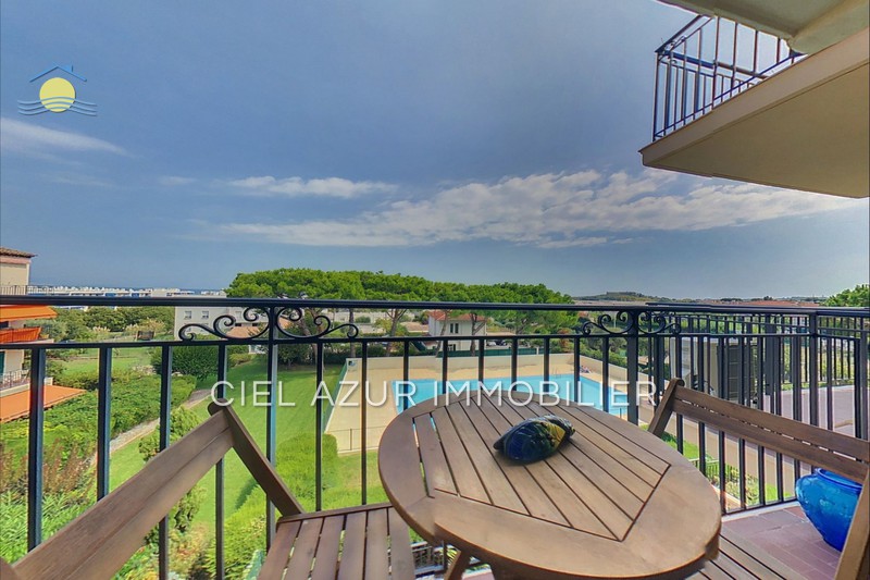 Location Appartement Antibes Proche fontonne Appartement Antibes Proche fontonne, Location appartement 2 pièces 50 m²