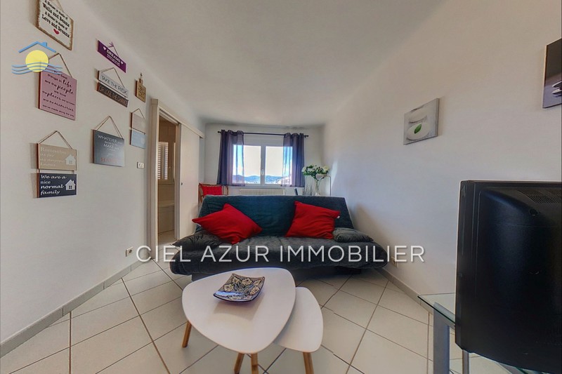 Location Appartement Juan-les-pins Square pauline Appartement Juan-les-Pins Square pauline, Location appartement 1 pièce 35 m²