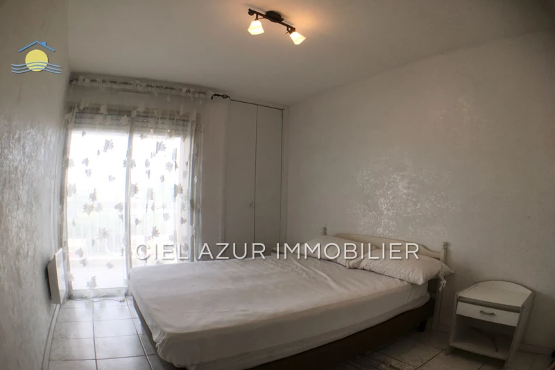 Location appartement Juan-les-Pins  