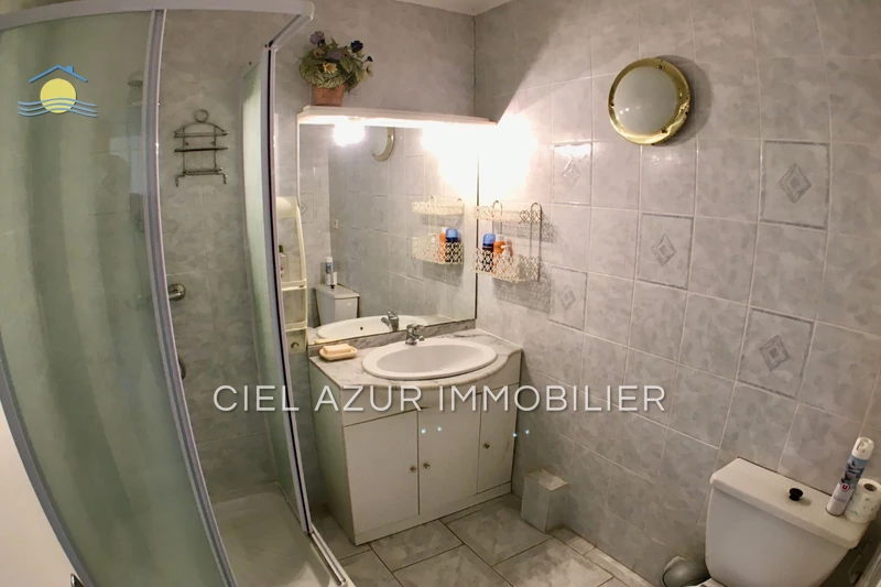 Location appartement Juan-les-Pins  