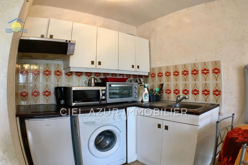 Location appartement Juan-les-Pins  