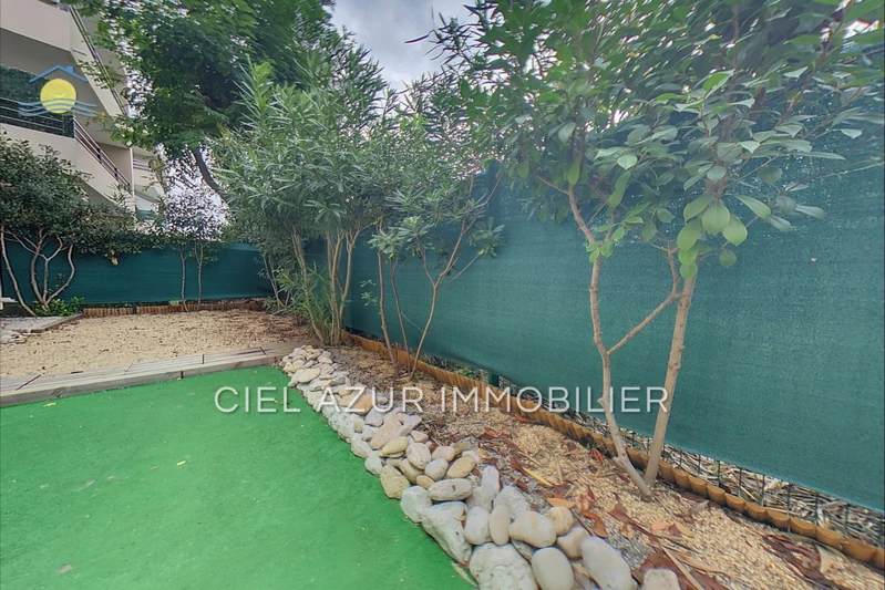 Location rez-de-jardin Pégomas  Location rez-de-jardin Pégomas