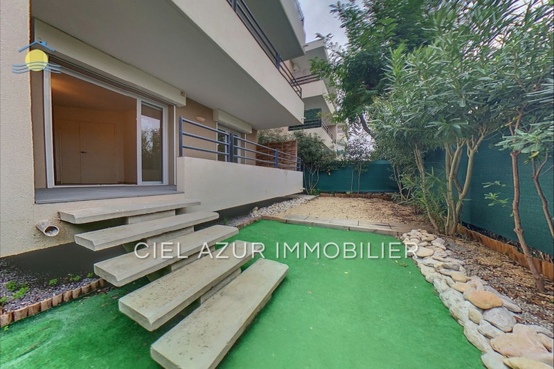Location Appartement Pégomas Pegomas Rez-de-jardin Pégomas Pegomas, Location rez-de-jardin 2 pièces 41 m²
