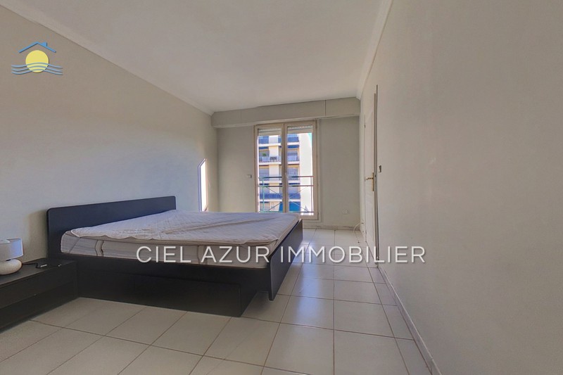 Location saisonnière appartement Juan-les-Pins  