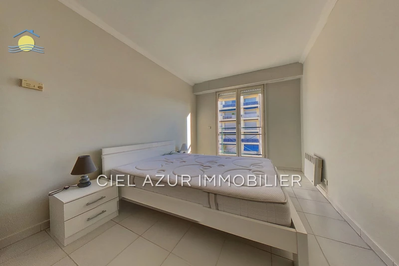 Location saisonnière appartement Juan-les-Pins  
