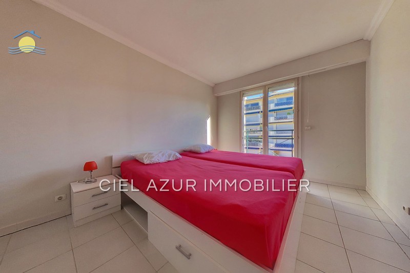 Location saisonnière appartement Juan-les-Pins  