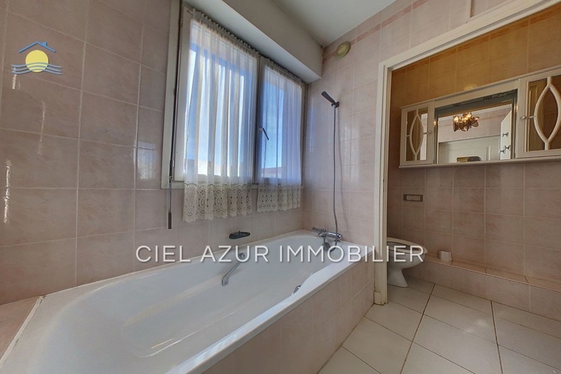 Location saisonnière appartement Juan-les-Pins  