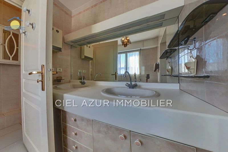 Location saisonnière appartement Juan-les-Pins  