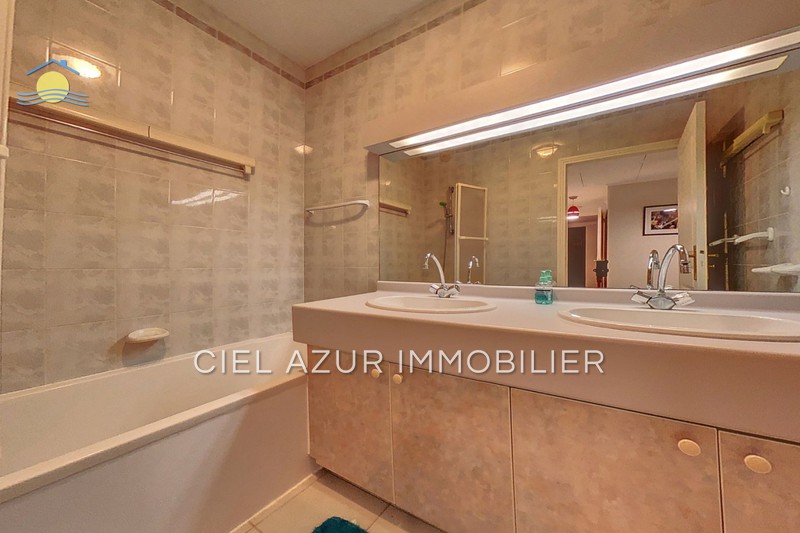 Location saisonnière appartement Juan-les-Pins  