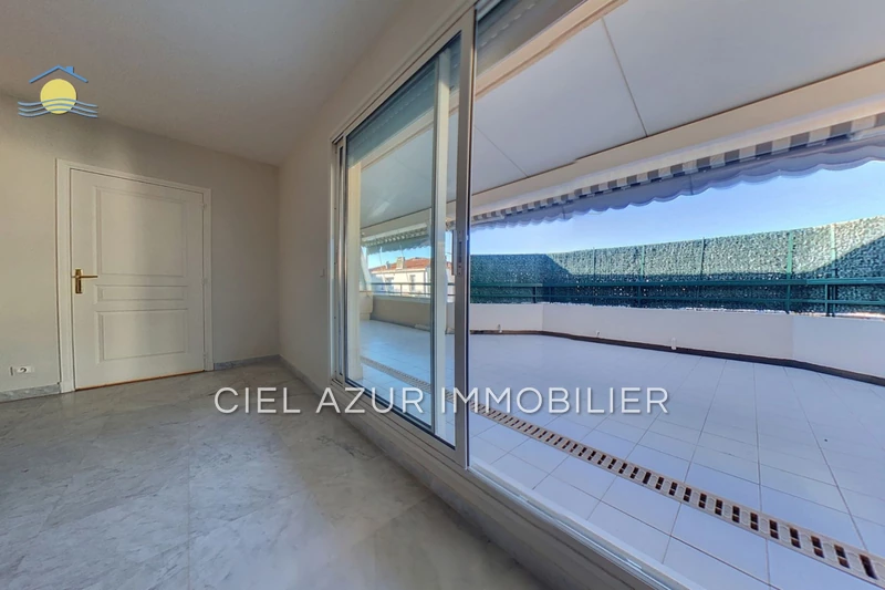 Location saisonnière appartement Juan-les-Pins  
