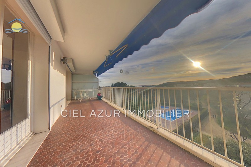 Photo Apartment Antibes Croix rouge, Rentals apartment 3 rooms 63 m²
