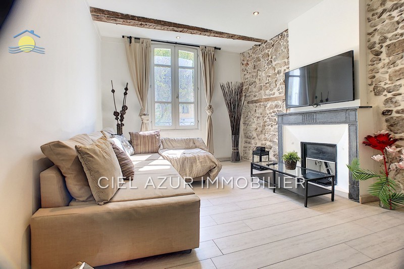 Photo Apartment Antibes Centre-ville, Rentals apartment 2 rooms 43 m²
