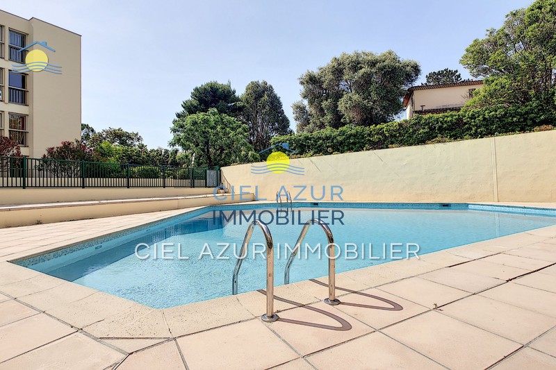 Rentals Apartment Golfe-juan Apartment Golfe-Juan Rentals apartment 2 rooms 50 m²