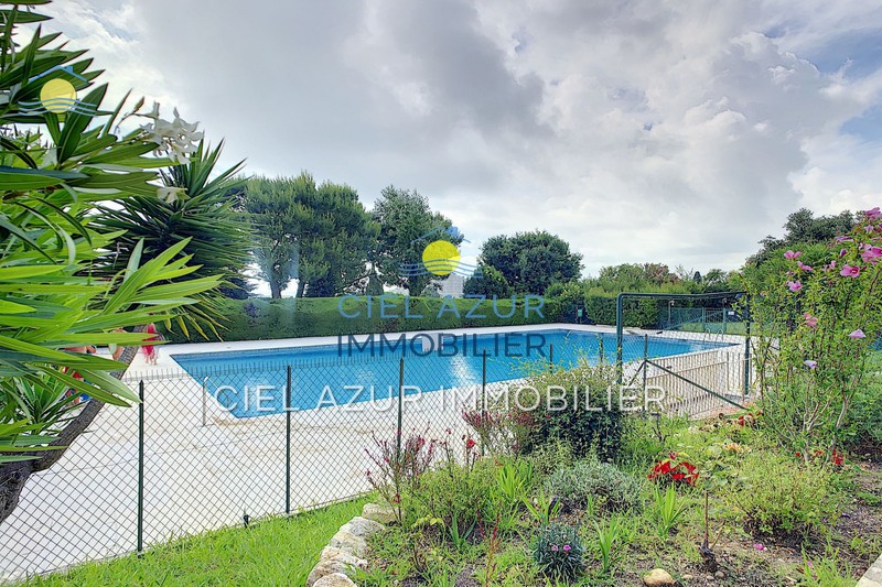 Photo Appartement Villeneuve-Loubet Villeneuveloubet, Location appartement 3 pièces 79 m²