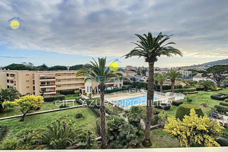 Location Appartement Golfe-juan Golfe juan Appartement Golfe-Juan Golfe juan, Location appartement 1 pièce 32 m²