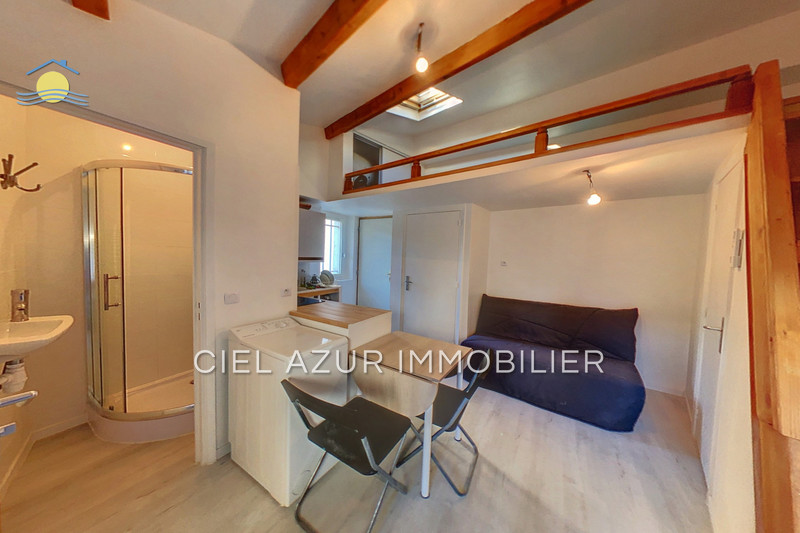 Location Appartement Antibes Centre-ville Appartement Antibes Centre-ville, Location appartement 1 pièce 20 m²