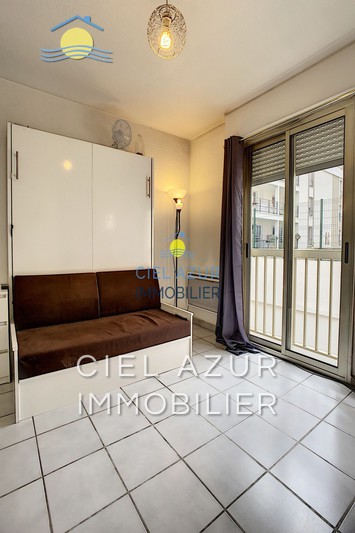 Location Appartement Juan-les-pins Square du lys Appartement Juan-les-Pins Square du lys, Location appartement 1 pièce 20 m²