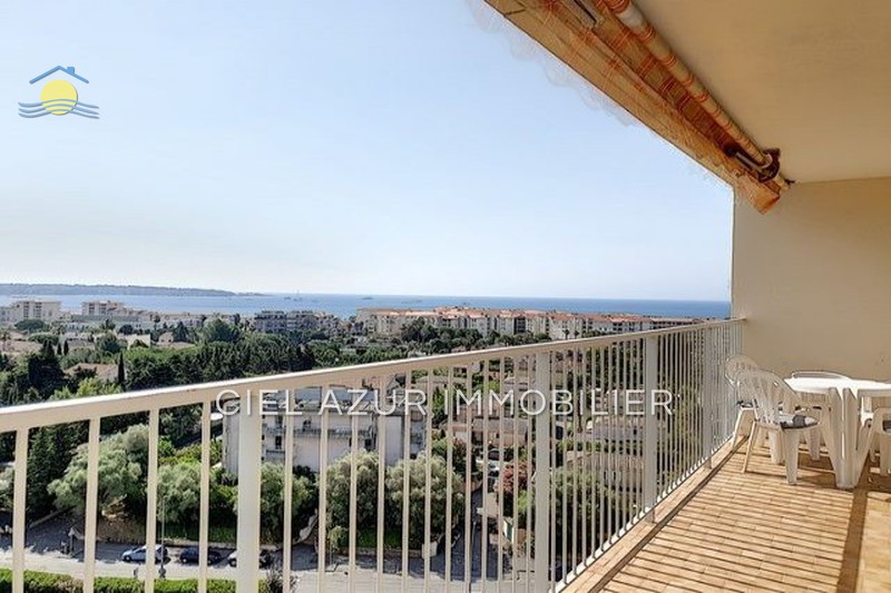 Location saisonnière Appartement Antibes Ex flora Appartement Antibes Ex flora, Location saisonnière appartement 1 pièce 38 m²