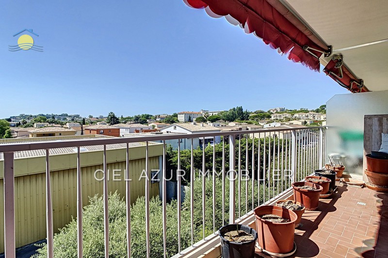 Location Appartement Antibes Jules grec Appartement Antibes Jules grec, Location appartement 4 pièces 80 m²