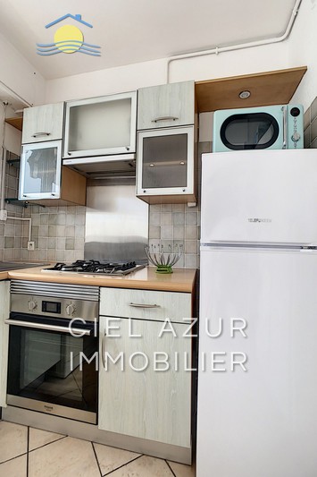 Location appartement Golfe-Juan  