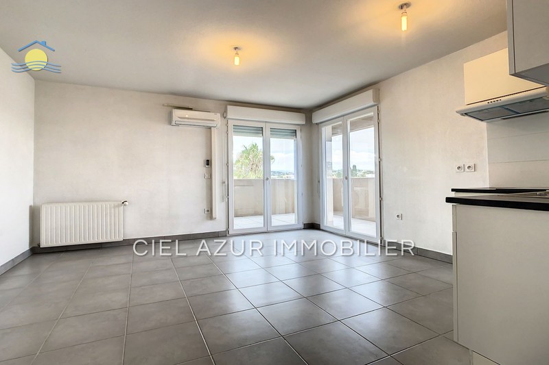 Location Appartement Juan-les-pins Exflora Appartement Juan-les-Pins Exflora, Location appartement 1 pièce 27 m²