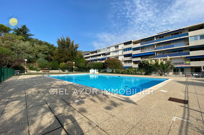 Location Appartement Mandelieu-la-napoule Mandelieu capitou Appartement Mandelieu-la-Napoule Mandelieu capitou, Location appartement 1 pièce 28 m²
