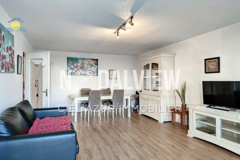 Location saisonnière appartement Juan-les-Pins  