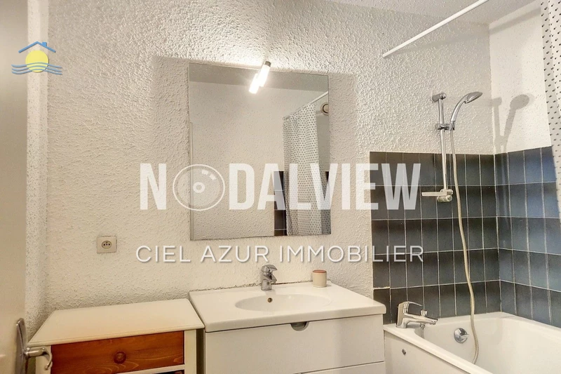 Location saisonnière appartement Juan-les-Pins  