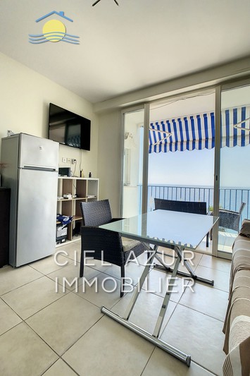 Location saisonnière appartement Juan-les-Pins  