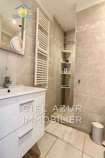 Location saisonnière appartement Juan-les-Pins  