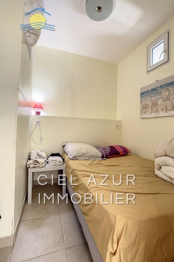 Location saisonnière appartement Juan-les-Pins  