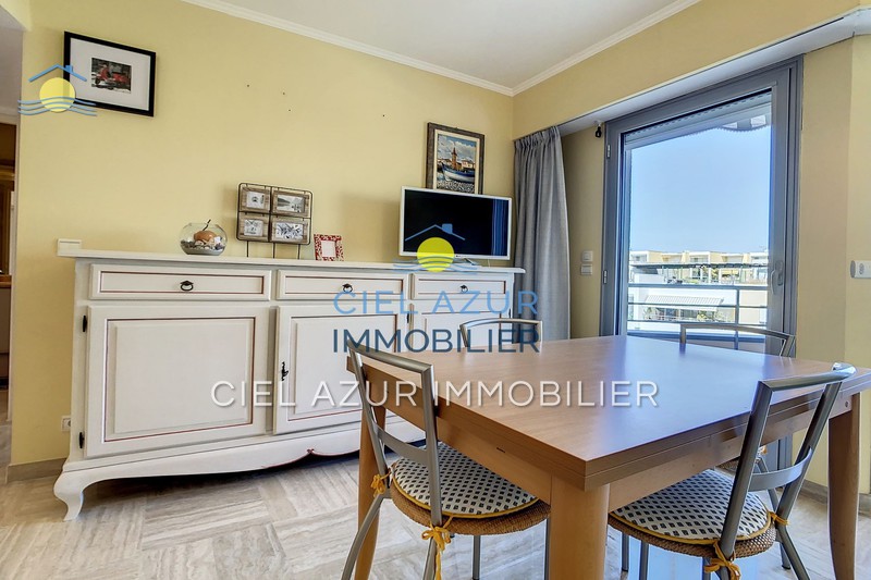 Location saisonnière appartement Cagnes-sur-Mer  