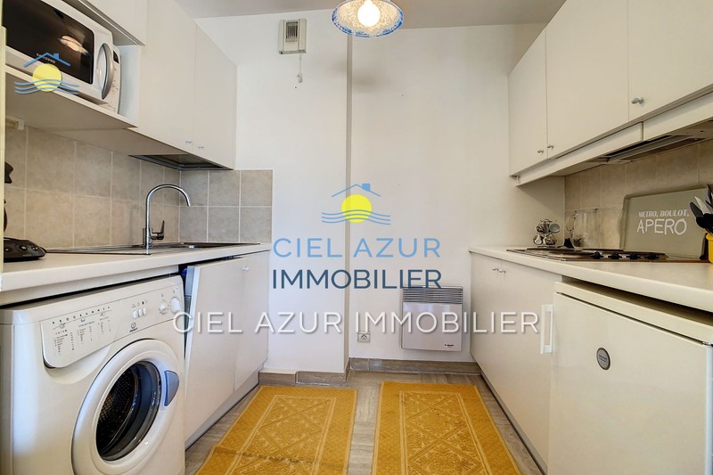 Location saisonnière appartement Cagnes-sur-Mer  