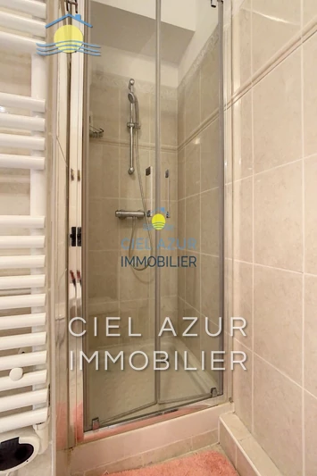 Location saisonnière appartement Cagnes-sur-Mer  