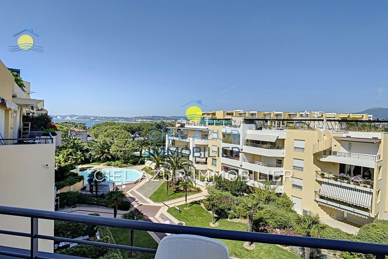 Location saisonnière appartement Cagnes-sur-Mer  